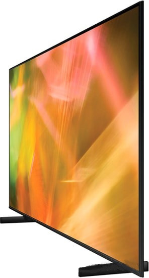 Телевизор Samsung UE55AU8000U