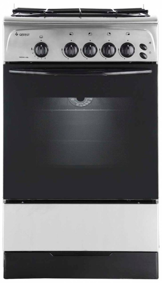 Плита Gefest 3200-06 К62 Плита Gefest 3200-06 К62