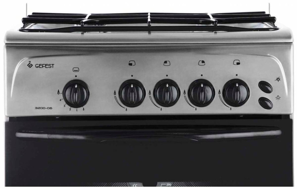 Плита Gefest 3200-06 К62 Плита Gefest 3200-06 К62
