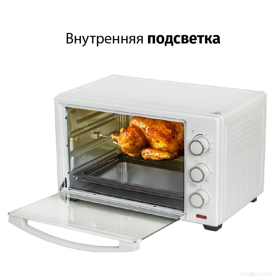 Мини-печь Supra MTS-3291 Мини-печь Supra MTS-3291
