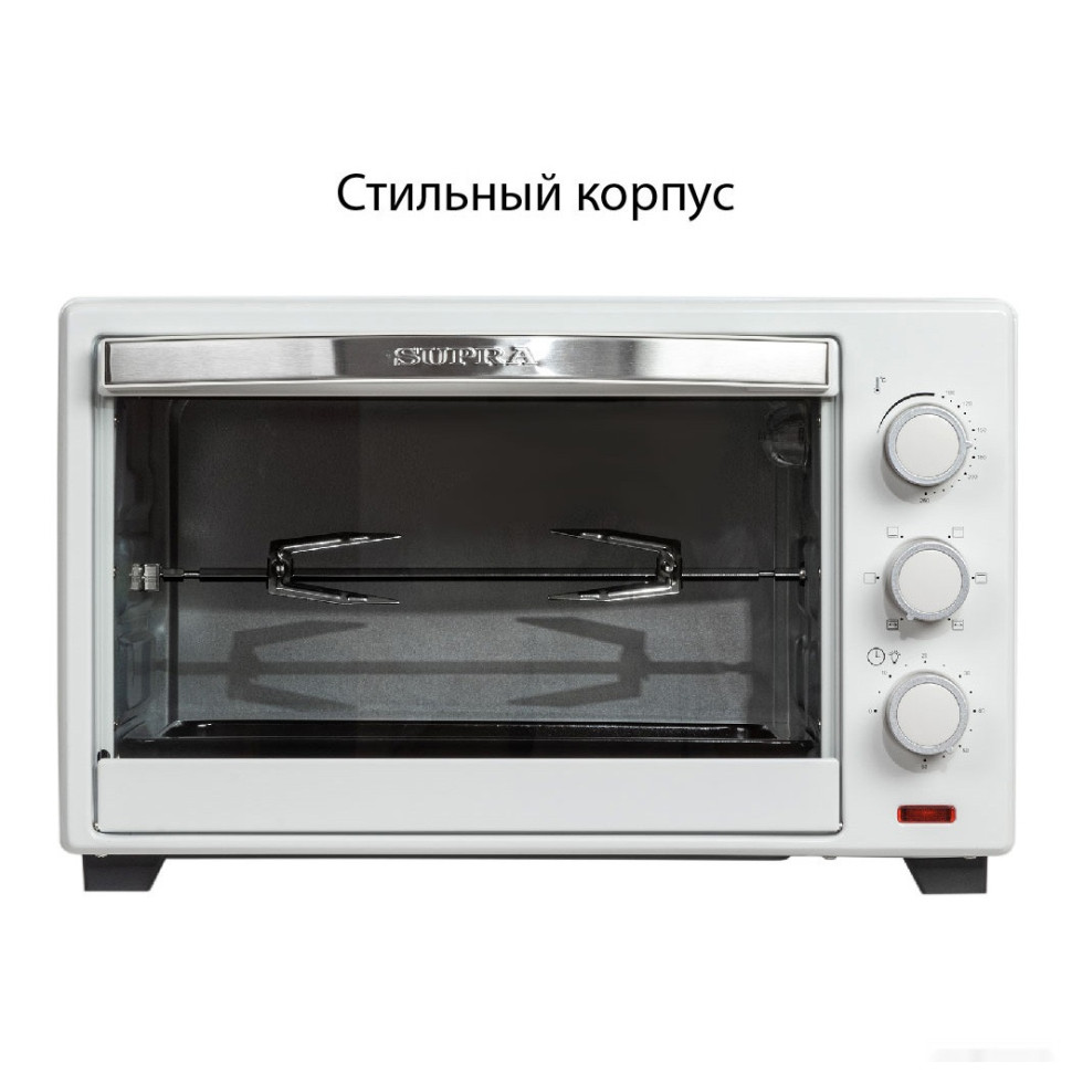Мини-печь Supra MTS-3291 Мини-печь Supra MTS-3291