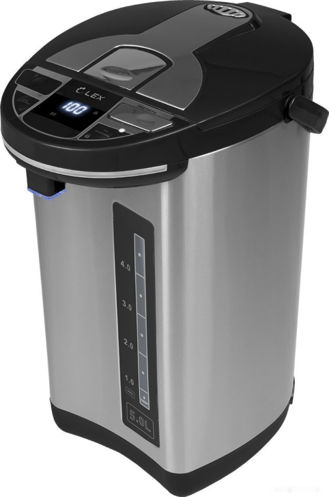 Электрический чайник LEX LXTP 3610 Электрический чайник LEX LXTP 3610