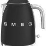 Электрический чайник Smeg KLF03BLMEU