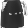 Электрический чайник Smeg KLF03BLMEU