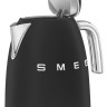 Электрический чайник Smeg KLF03BLMEU