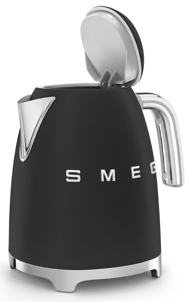 Электрический чайник Smeg KLF03BLMEU