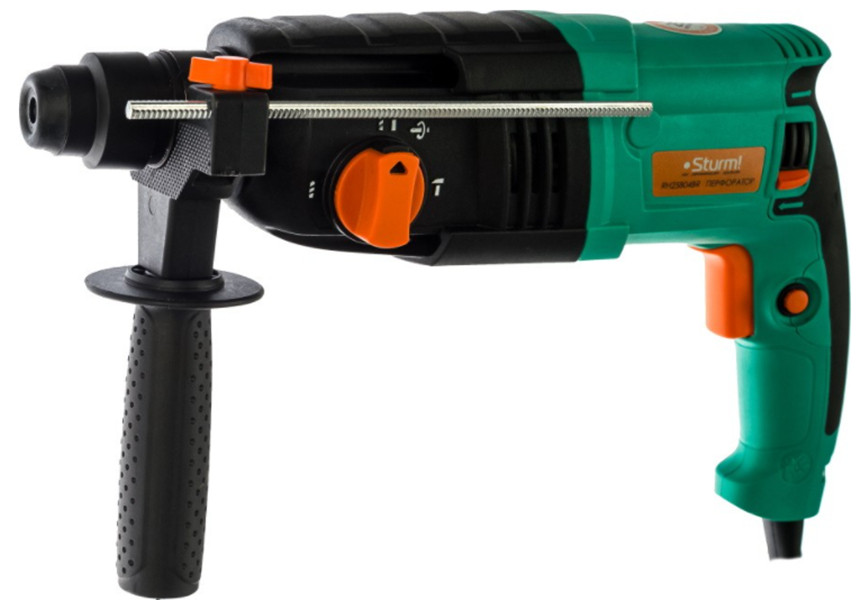 Перфоратор Sturm RH25804BR Перфоратор Sturm RH25804BR