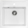Кухонная мойка Gerhans A11 (белый) Кухонная мойка Gerhans A11 (белый)