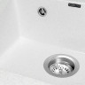 Кухонная мойка Gerhans A11 (белый) Кухонная мойка Gerhans A11 (белый)