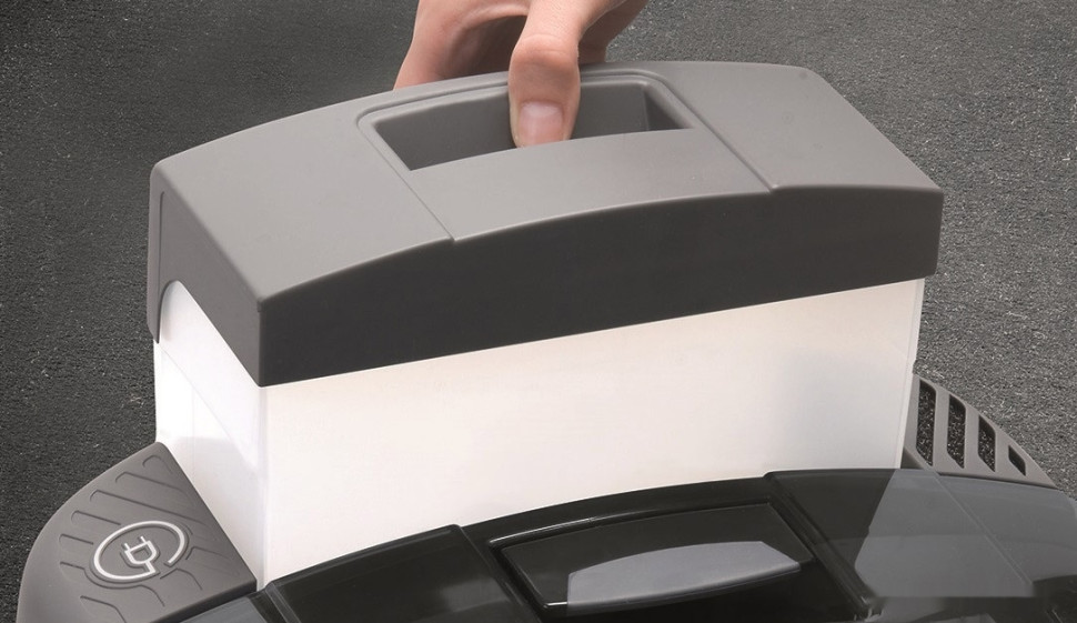 Пылесос Thomas Twin Panther (788558)