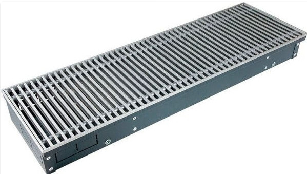 Радиатор Techno Usual KVZ 250-85-2700