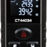Лазерный дальномер Crown CT44034 Лазерный дальномер Crown CT44034
