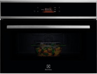 Микроволновая печь Electrolux MealAssist 700 EVM8E09X