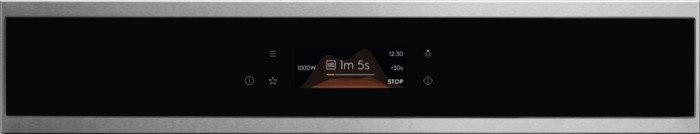 Микроволновая печь Electrolux MealAssist 700 EVM8E09X Микроволновая печь Electrolux MealAssist 700 EVM8E09X