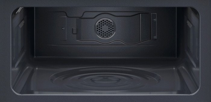 Микроволновая печь Electrolux MealAssist 700 EVM8E09X Микроволновая печь Electrolux MealAssist 700 EVM8E09X