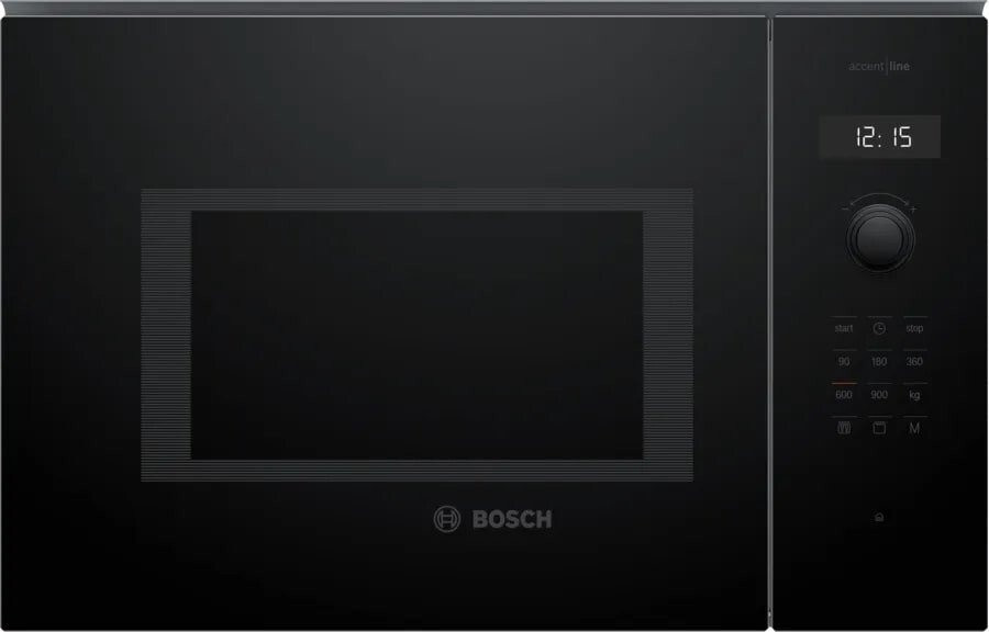Микроволновая печь Bosch Serie 6 BEL454MB1F