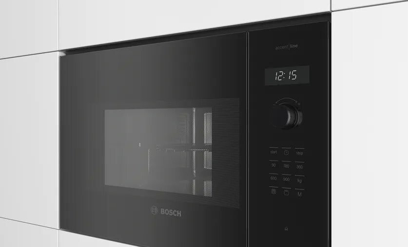 Микроволновая печь Bosch Serie 6 BEL454MB1F
