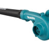 Ручная воздуходувка Makita UB101DZ (без АКБ) Ручная воздуходувка Makita UB101DZ (без АКБ)