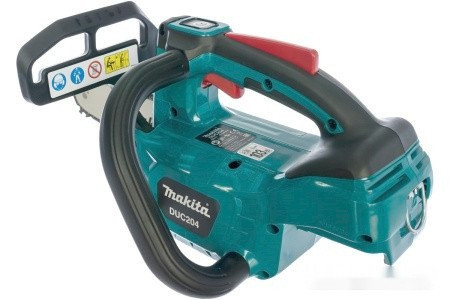 Аккумуляторная пила Makita DUC204RT (с 1-м АКБ 5 Ач) Аккумуляторная пила Makita DUC204RT (с 1-м АКБ 5 Ач)