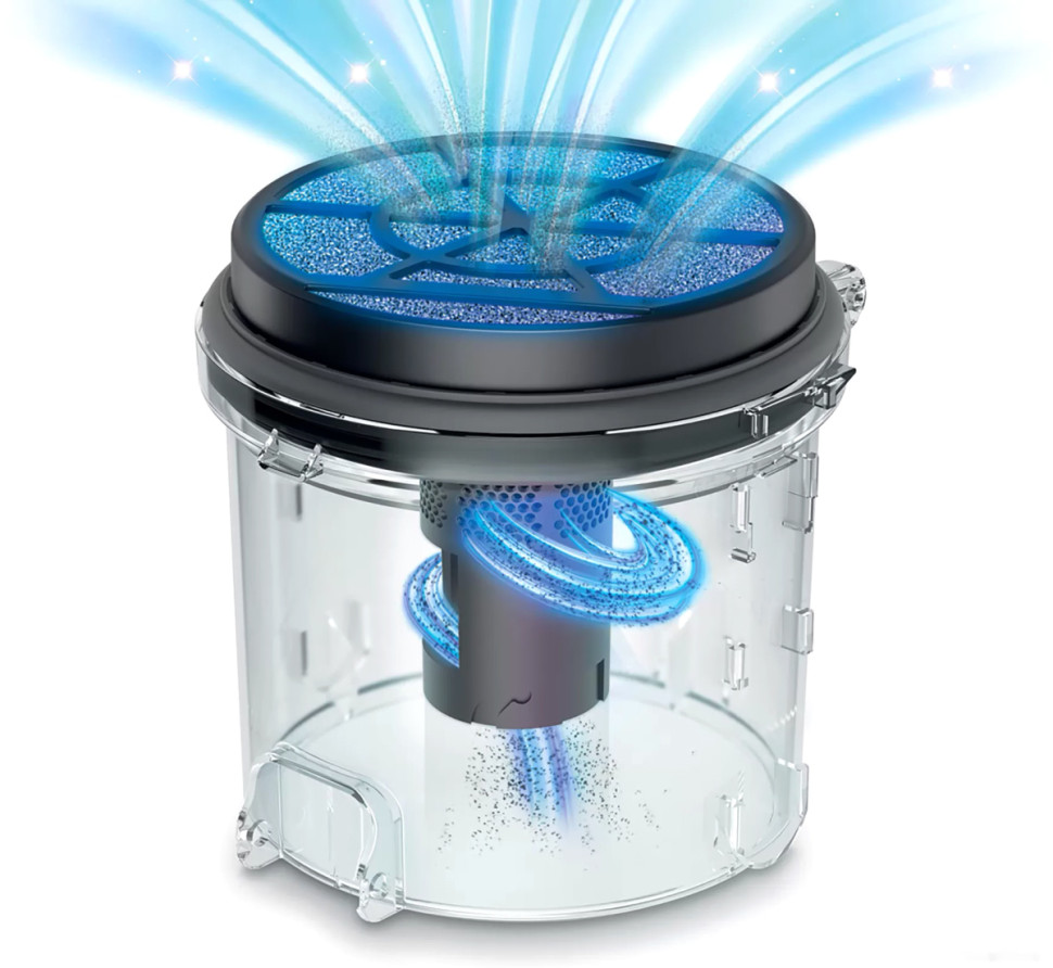 Пылесос Bosch BGS05PU2 Пылесос Bosch BGS05PU2