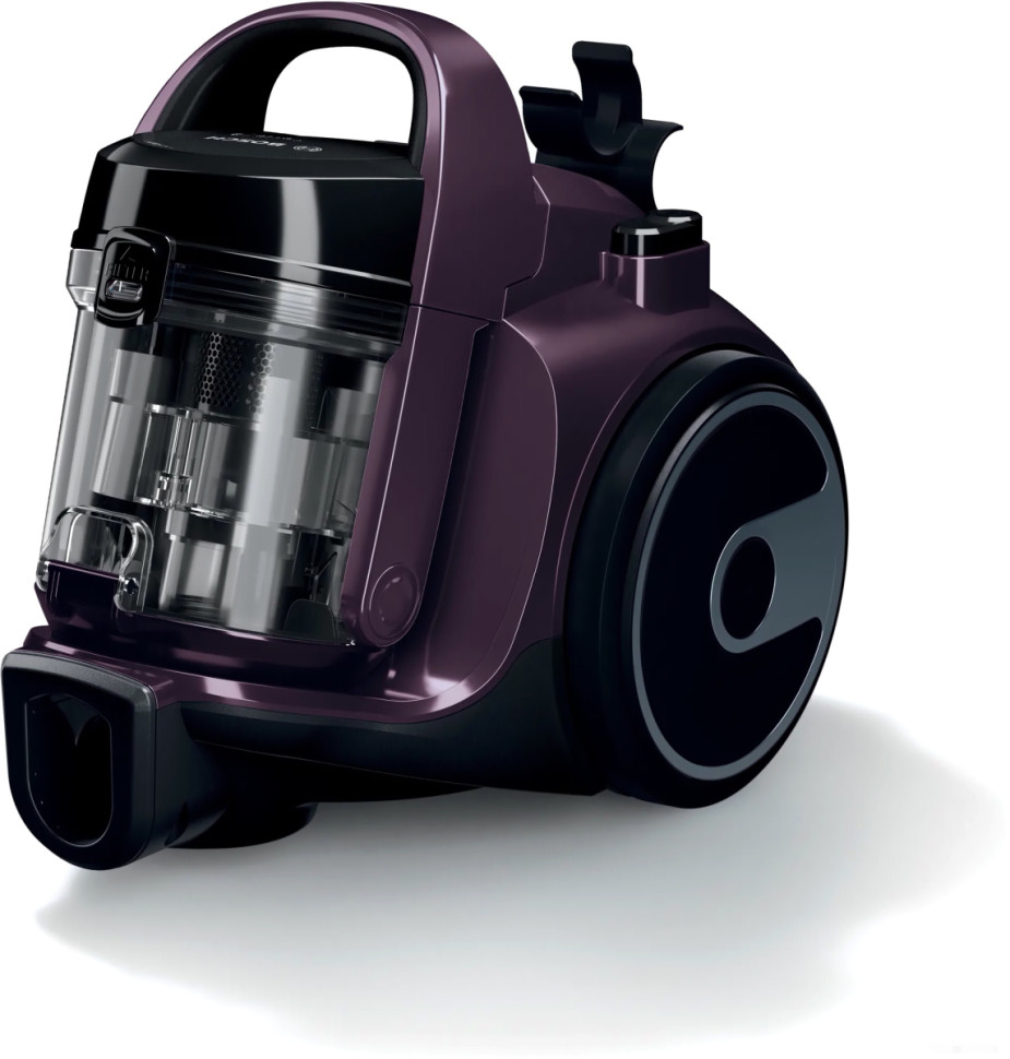 Пылесос Bosch BGS05PU2 Пылесос Bosch BGS05PU2