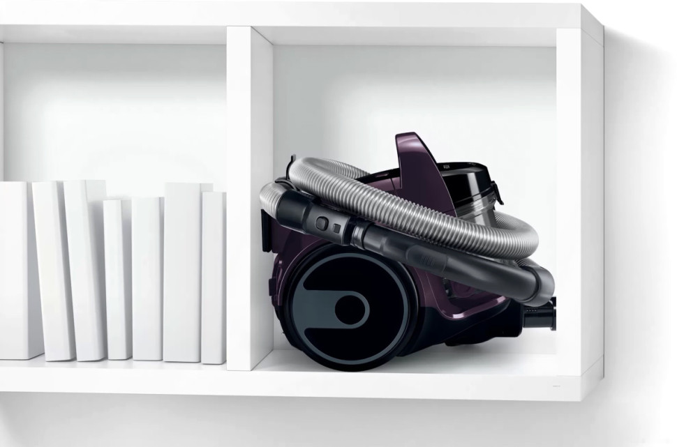 Пылесос Bosch BGS05PU2 Пылесос Bosch BGS05PU2