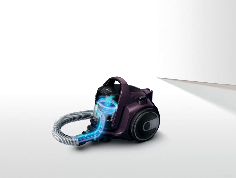 Пылесос Bosch BGS05PU2 Пылесос Bosch BGS05PU2