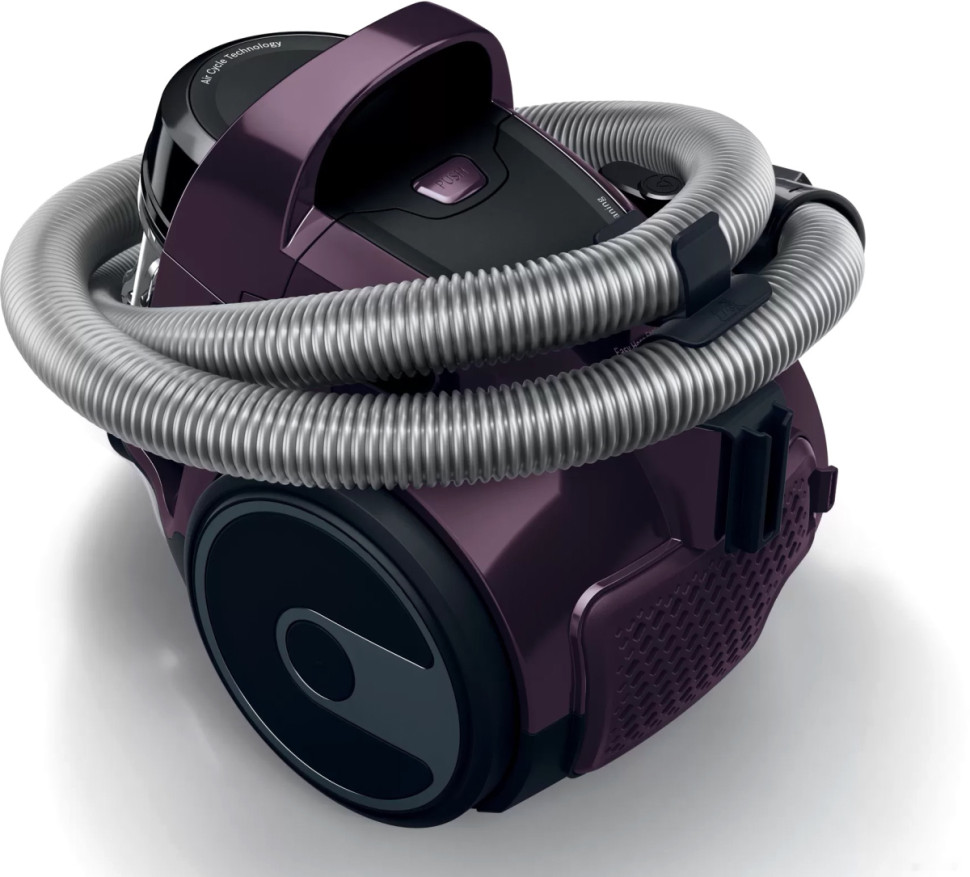 Пылесос Bosch BGS05PU2 Пылесос Bosch BGS05PU2