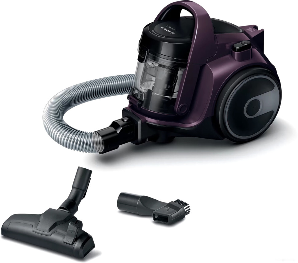 Пылесос Bosch BGS05PU2 Пылесос Bosch BGS05PU2