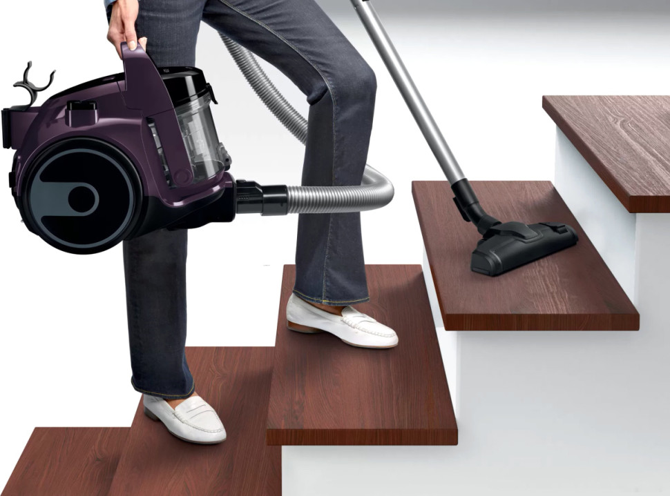 Пылесос Bosch BGS05PU2 Пылесос Bosch BGS05PU2