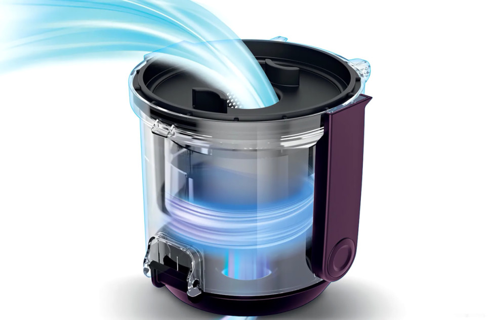 Пылесос Bosch BGS05PU2 Пылесос Bosch BGS05PU2