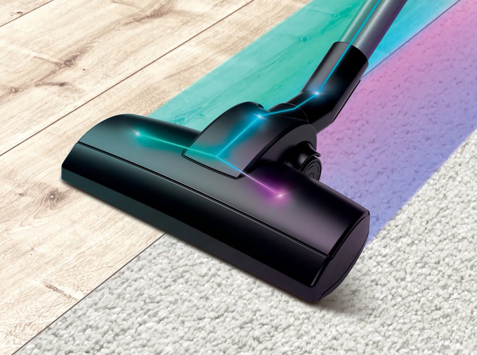 Пылесос Bosch BGS05PU2 Пылесос Bosch BGS05PU2