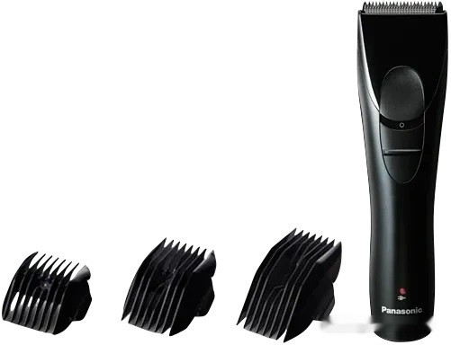 Машинка для стрижки волос Panasonic ER-GP30-K520