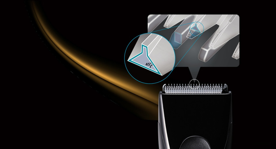 Машинка для стрижки волос Panasonic ER-GP30-K520 Машинка для стрижки волос Panasonic ER-GP30-K520