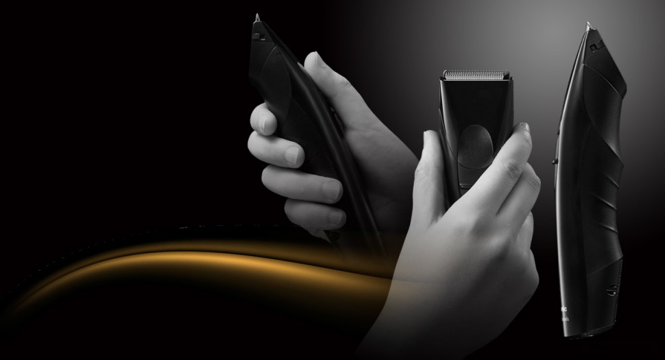 Машинка для стрижки волос Panasonic ER-GP30-K520 Машинка для стрижки волос Panasonic ER-GP30-K520