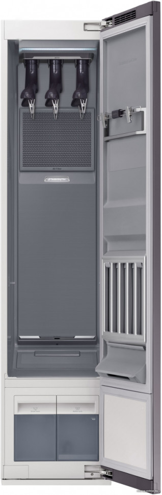 Стиральная машина Samsung DF60R8600CG/LP