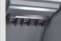 Стиральная машина Samsung DF60R8600CG/LP