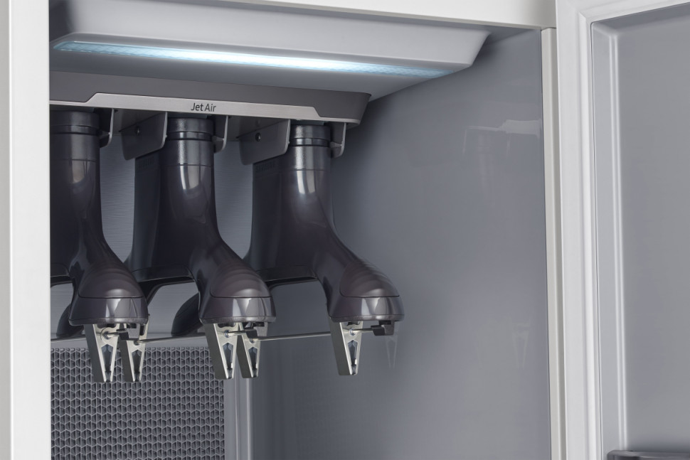 Стиральная машина Samsung DF60R8600CG/LP