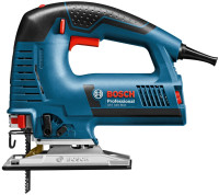 Лобзик Bosch GST 160 BCE Professional