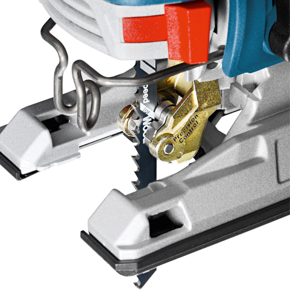 Лобзик Bosch GST 160 BCE Professional Лобзик Bosch GST 160 BCE Professional