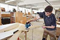 Лобзик Bosch GST 160 BCE Professional