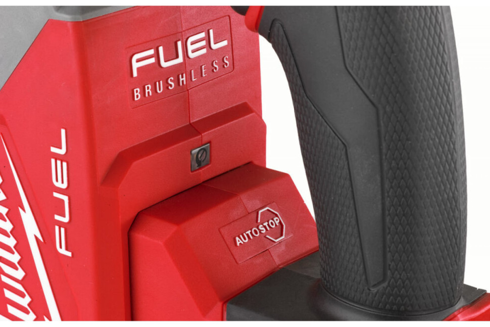 Перфоратор Milwaukee M18 FHX-552X FUEL 4933478889 (с 2-мя АКБ, кейс) Перфоратор Milwaukee M18 FHX-552X FUEL 4933478889 (с 2-мя АКБ, кейс)