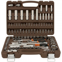 Универсальный набор Ombra OMT108S 108 предметов