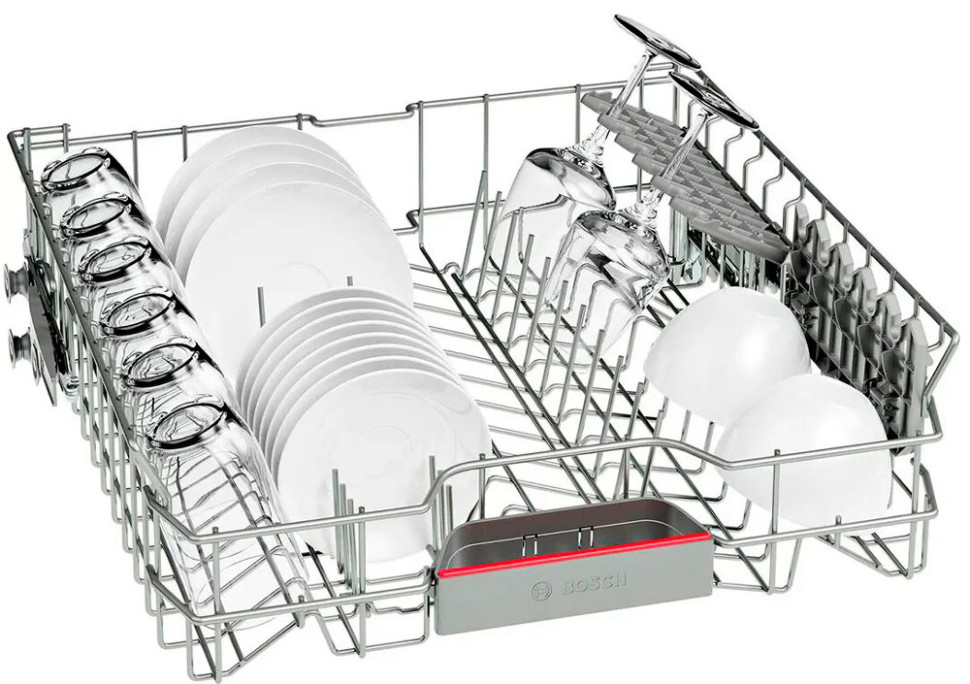 Посудомоечная машина Bosch SMS46NW01B Посудомоечная машина Bosch SMS46NW01B