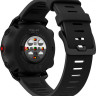 Умные часы Polar Grit X M/L (черный)