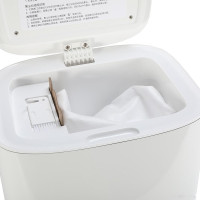 Робот-пылесос Viomi S9 V-RVCLMD28A (международная версия, белый)