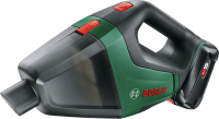 Пылесос Bosch UniversalVac 18