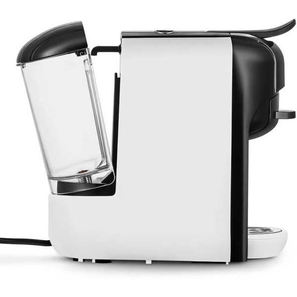 Капсульная кофеварка Kitfort KT-7546