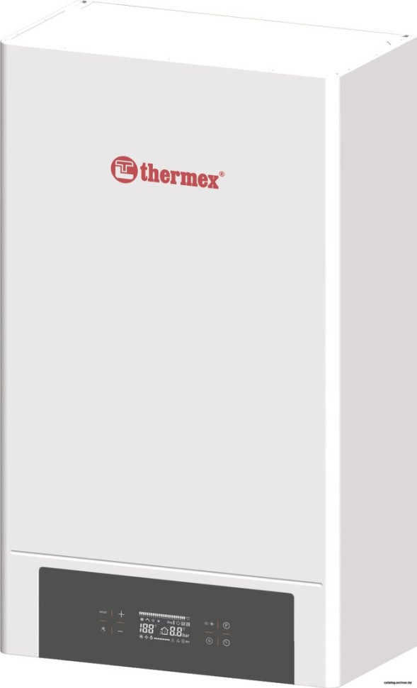 Отопительный котёл Thermex Quantum E906 Отопительный котёл Thermex Quantum E906