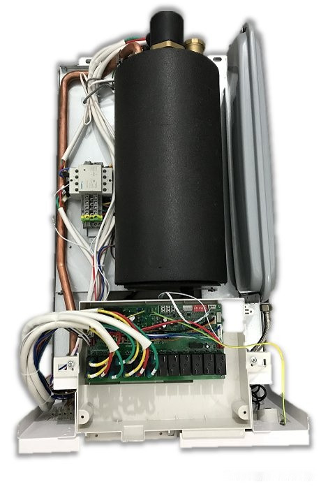Отопительный котёл Thermex Quantum E906 Отопительный котёл Thermex Quantum E906